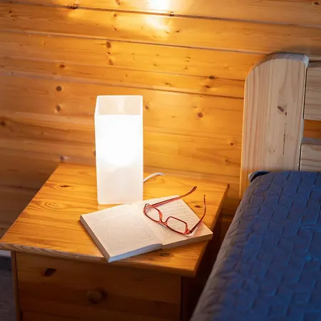 Σπίτι διακοπών Wt 23 - Strandraeuber Komfort Dorumer Neufeld