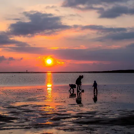 Σπίτι διακοπών Wt 23 - Strandraeuber Komfort