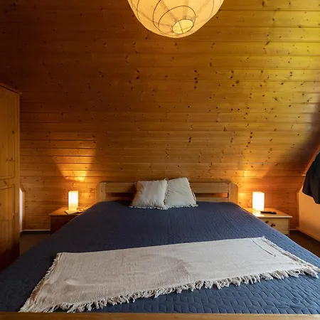 Holiday home Wt 23 - Strandraeuber Komfort *