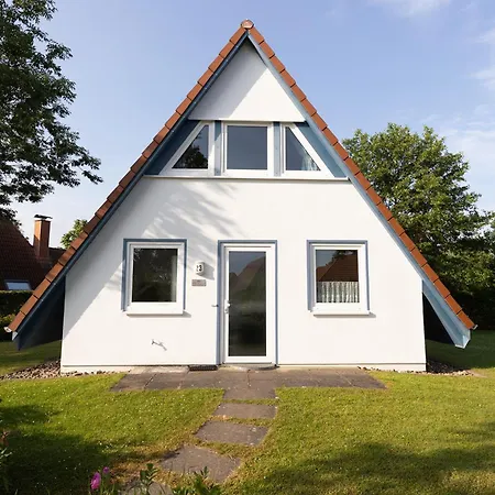 Wt 23 - Strandraeuber Komfort Σπίτι διακοπών