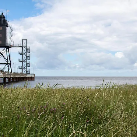 Wt 23 - Strandraeuber Komfort Dorumer Neufeld
