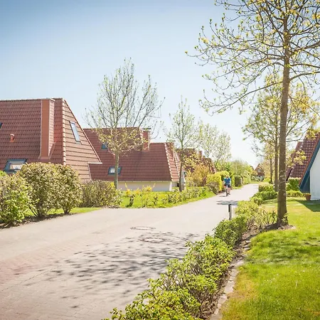 Holiday home Wt 23 - Strandraeuber Komfort Dorumer Neufeld