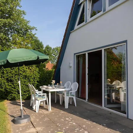 Wt 23 - Strandraeuber Komfort Dorumer Neufeld