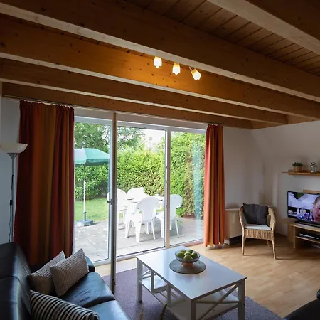 Wt 23 - Strandraeuber Komfort Holiday home