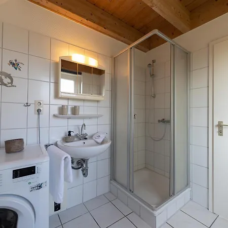 Wt 23 - Strandraeuber Komfort Σπίτι διακοπών Dorumer Neufeld