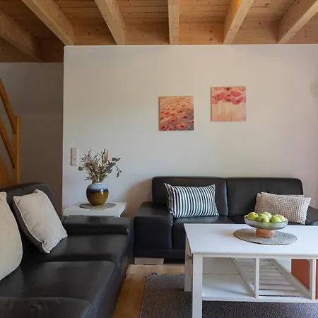 Wt 23 - Strandraeuber Komfort Σπίτι διακοπών