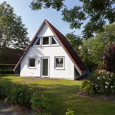 Σπίτι διακοπών Wt 23 - Strandraeuber Komfort Dorumer Neufeld