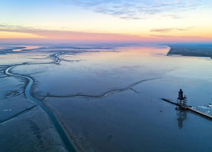 Wt 23 - Strandraeuber Komfort דורום נויפלד