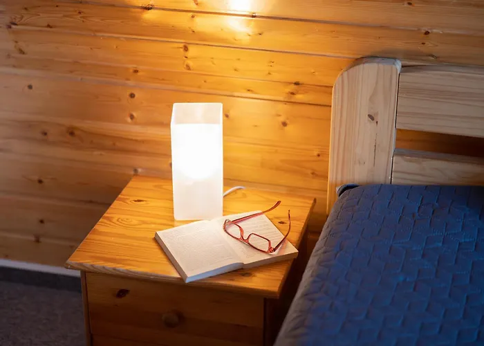 בית נופש Wt 23 - Strandraeuber Komfort דורום נויפלד