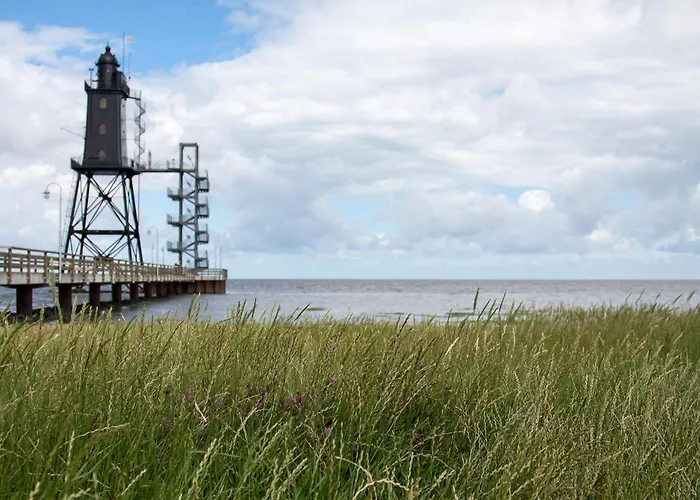 Wt 23 - Strandraeuber Komfort דורום נויפלד