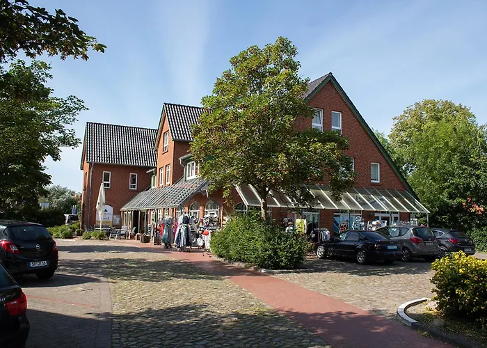 Wt 23 - Strandraeuber Komfort * דורום נויפלד