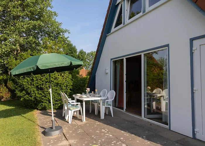 Wt 23 - Strandraeuber Komfort דורום נויפלד