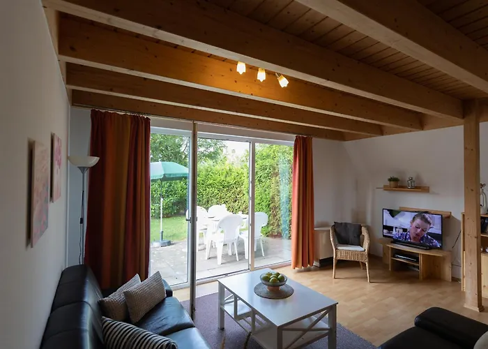 Wt 23 - Strandraeuber Komfort בית נופש