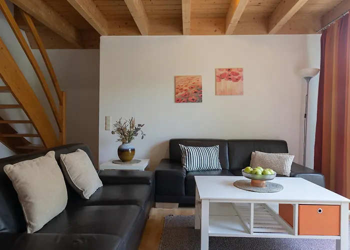 Wt 23 - Strandraeuber Komfort בית נופש