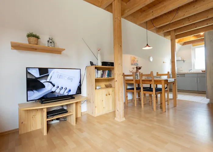 Wt 23 - Strandraeuber Komfort *